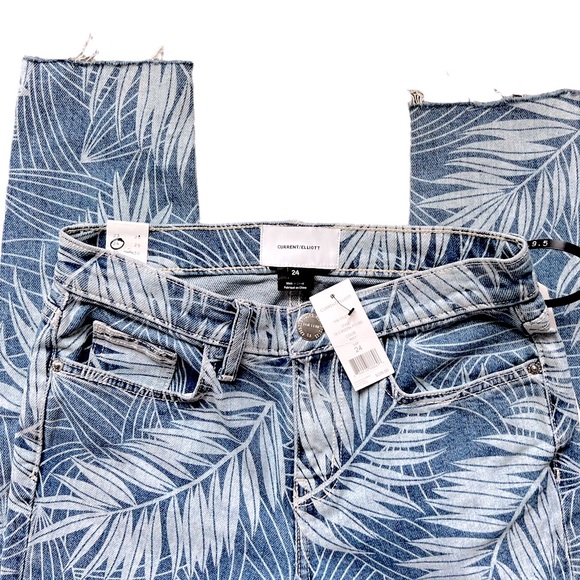 Current/Elliott Jeans - Picture 7 of 10